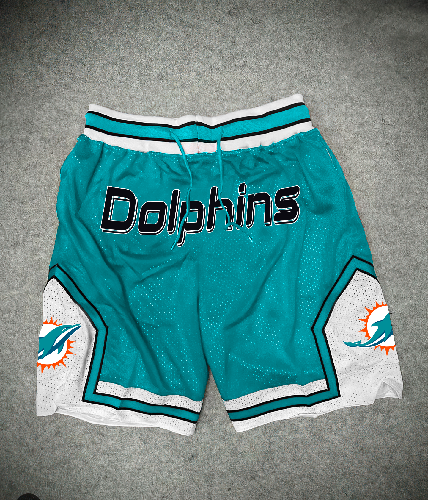 MD V3 Premium NFL Short Pants For Men DDT TTV