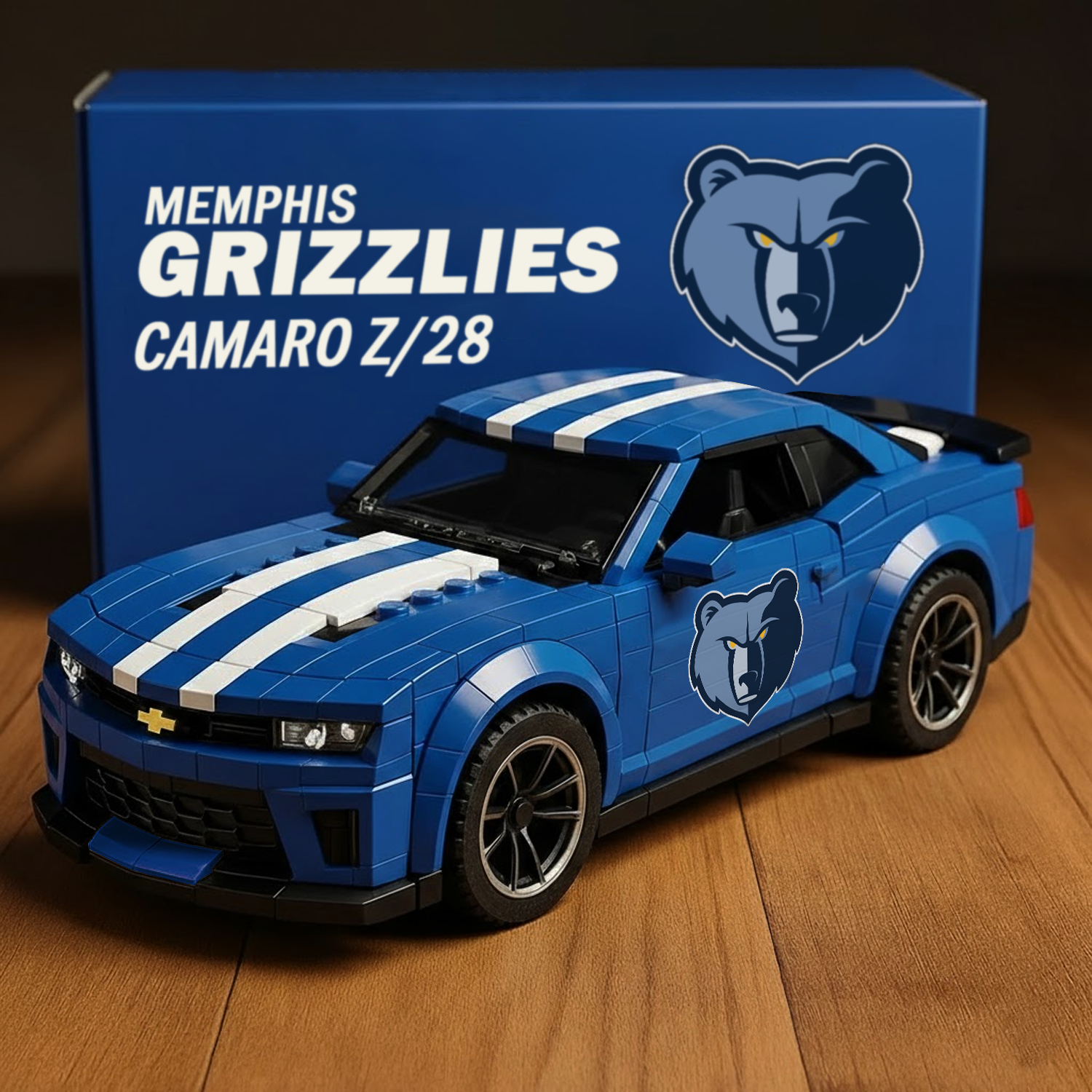 Selected Variant Image