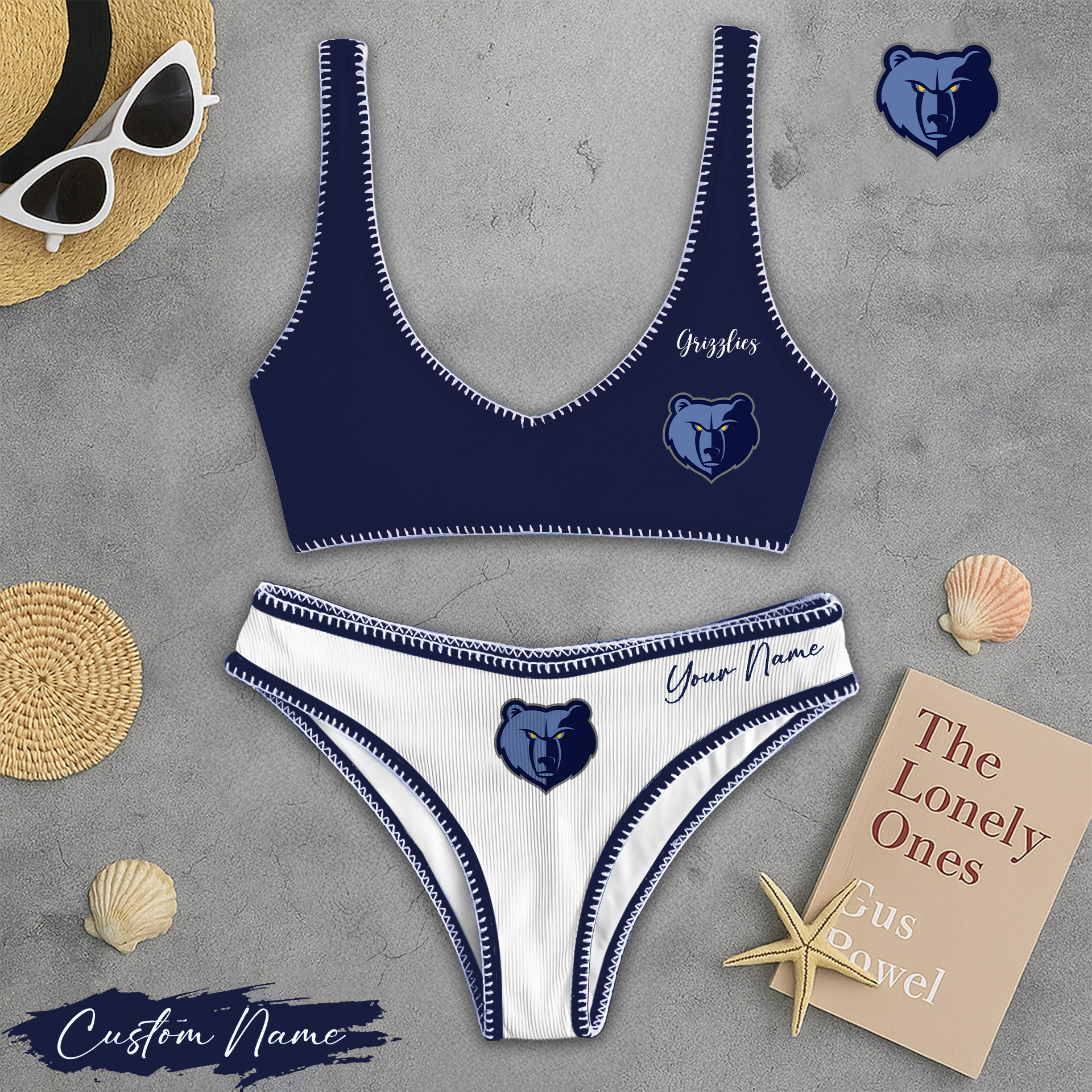 Selected Variant Image