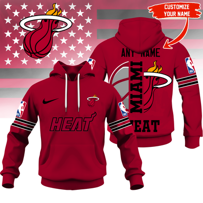 MH Premium NBA Fan Hoodie DDT HLPHUONG
