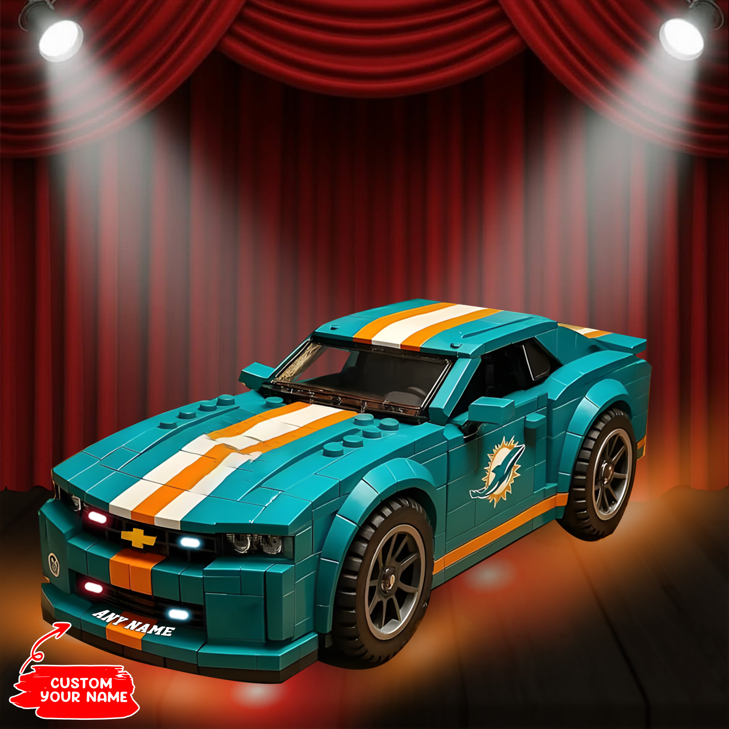 Selected Variant Image