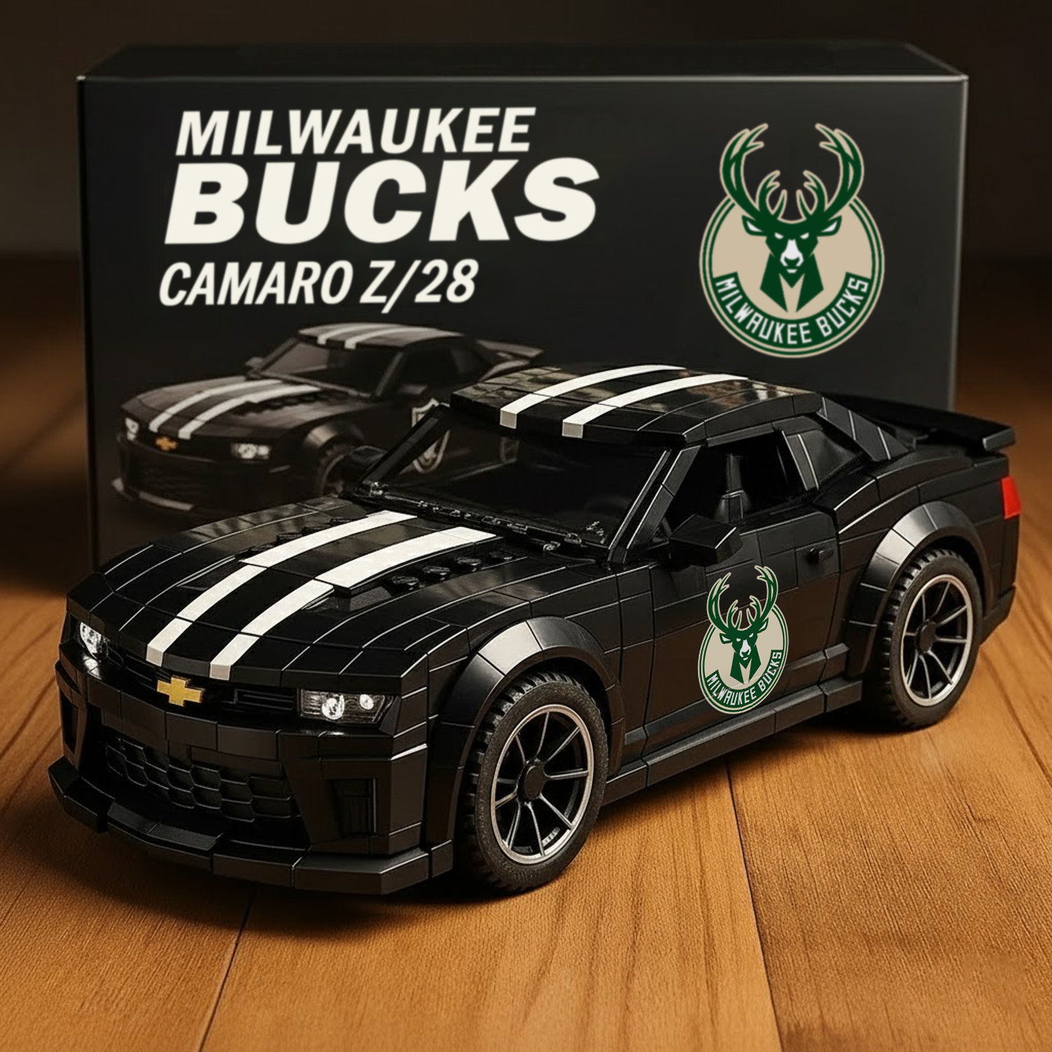 Selected Variant Image