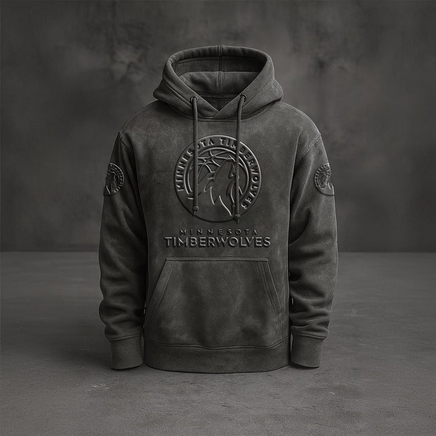 MIN x NBA Embossed Hoodie 1011 DatND DVT