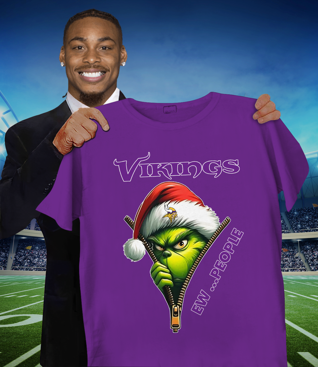 Selected Variant Image