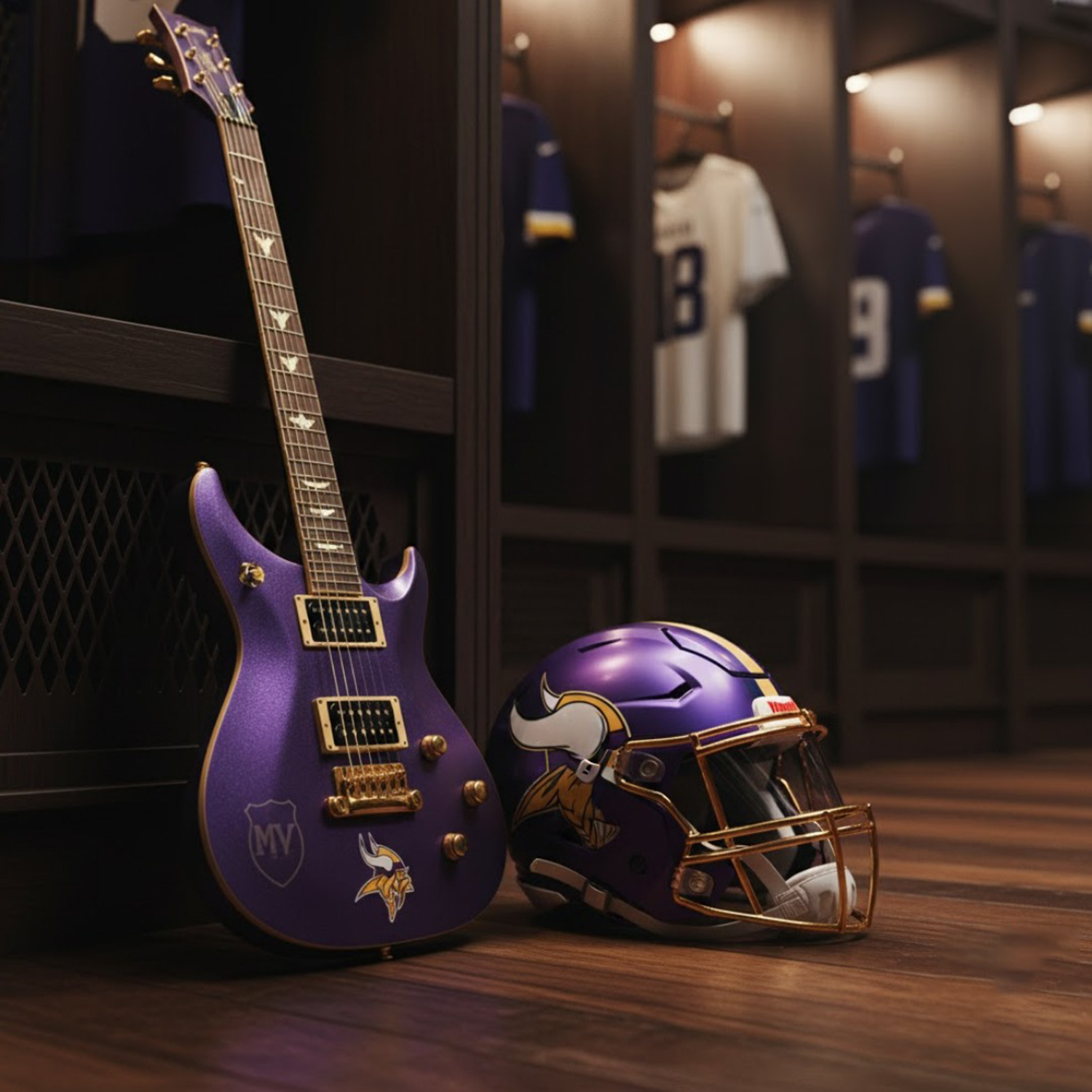 Selected Variant Image