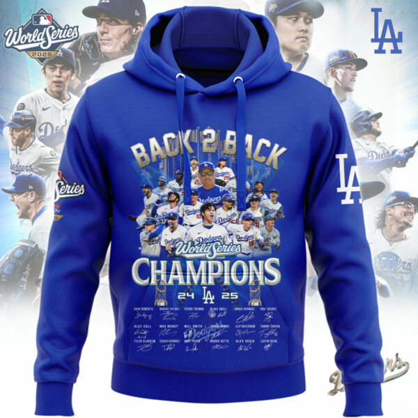 MLB Hoodie V1 NAK NHT