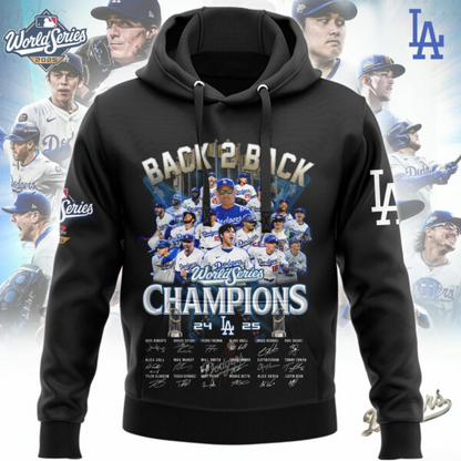 MLB Hoodie V1 NAK NHT