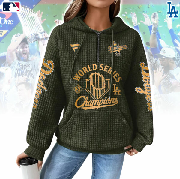 MLB Woman Hoodie V1 NAK NHT