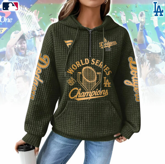 MLB Woman Hoodie V1 NAK NHT