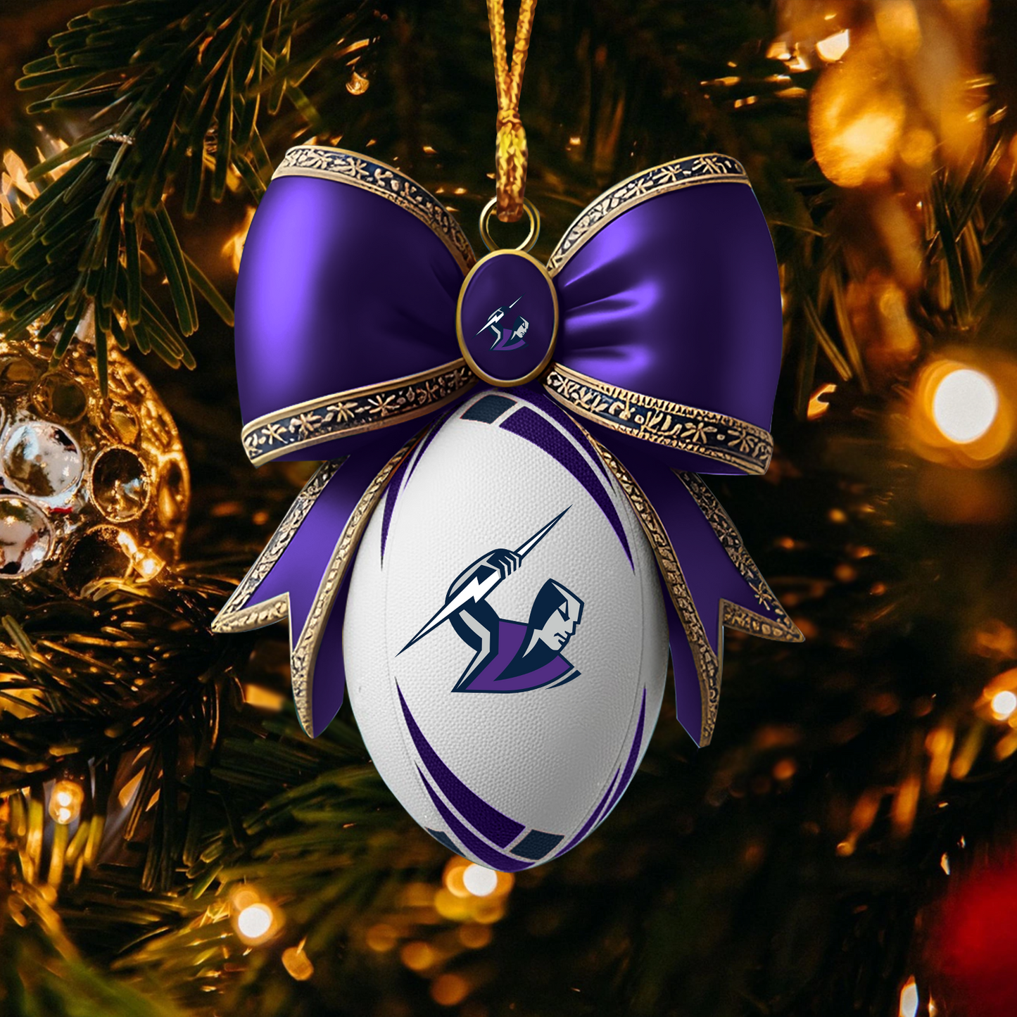 MS x NRL Premium Ornament DDT HLPHUONG