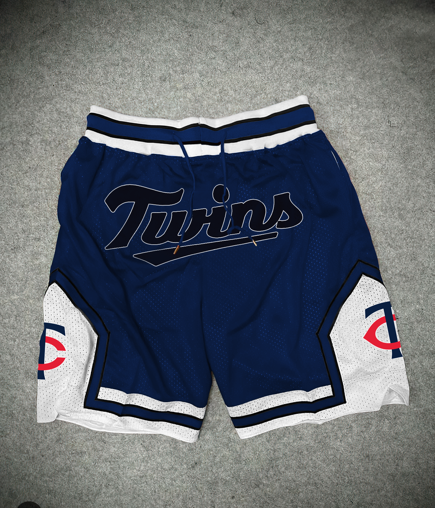 MT Premium MLB Short Pants For Men DDT TTV