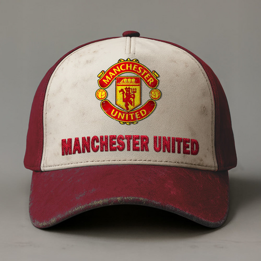 MU EPL Retro Style Cap DDT CTND