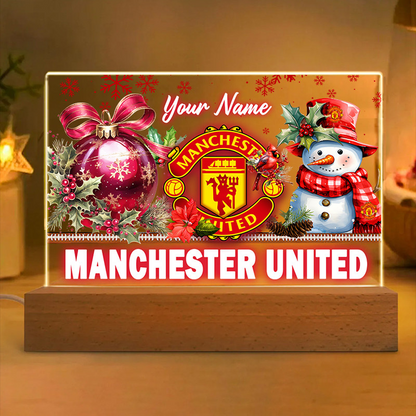 MU x EPL Specal LED Acrylic  DATND TANTD 2210