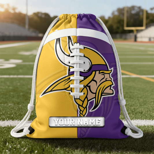 MV NFL Drawstring Bag DDT HLPHUONG