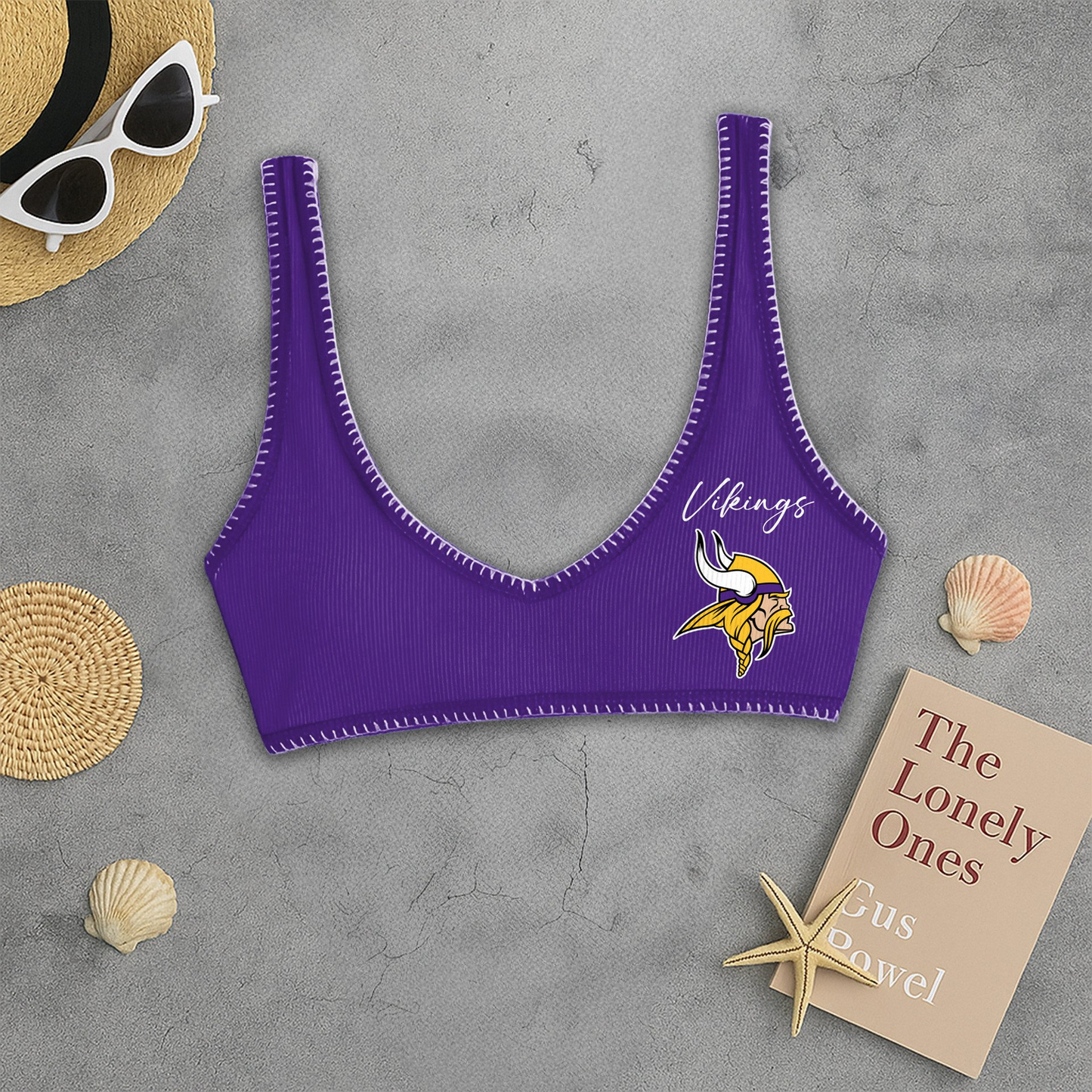 MV Premium NFL Bikini Set DDT CTND