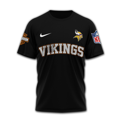 MV Premium NFL Harley-Davidson Santa Claus 3D Shirt DDT NTL