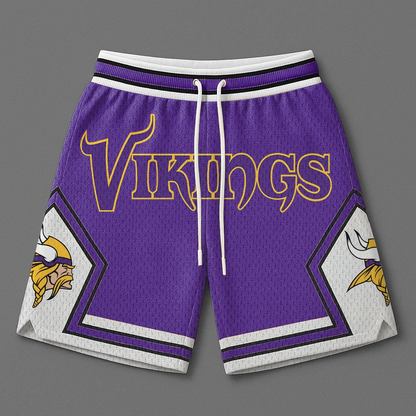 MV Premium NFL Pro League Shorts DDT  CTND