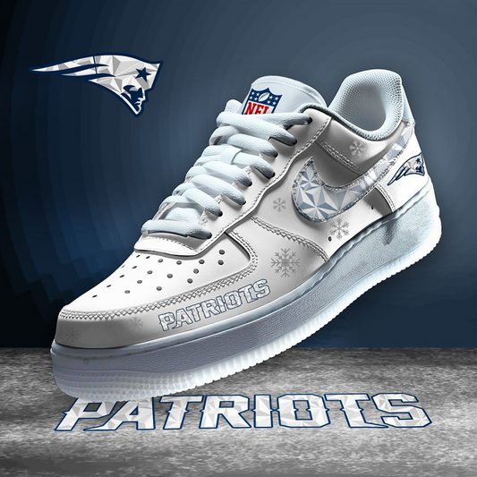 NE x NFL Diamond Air Sneaker - Limited Edition DatND DVT