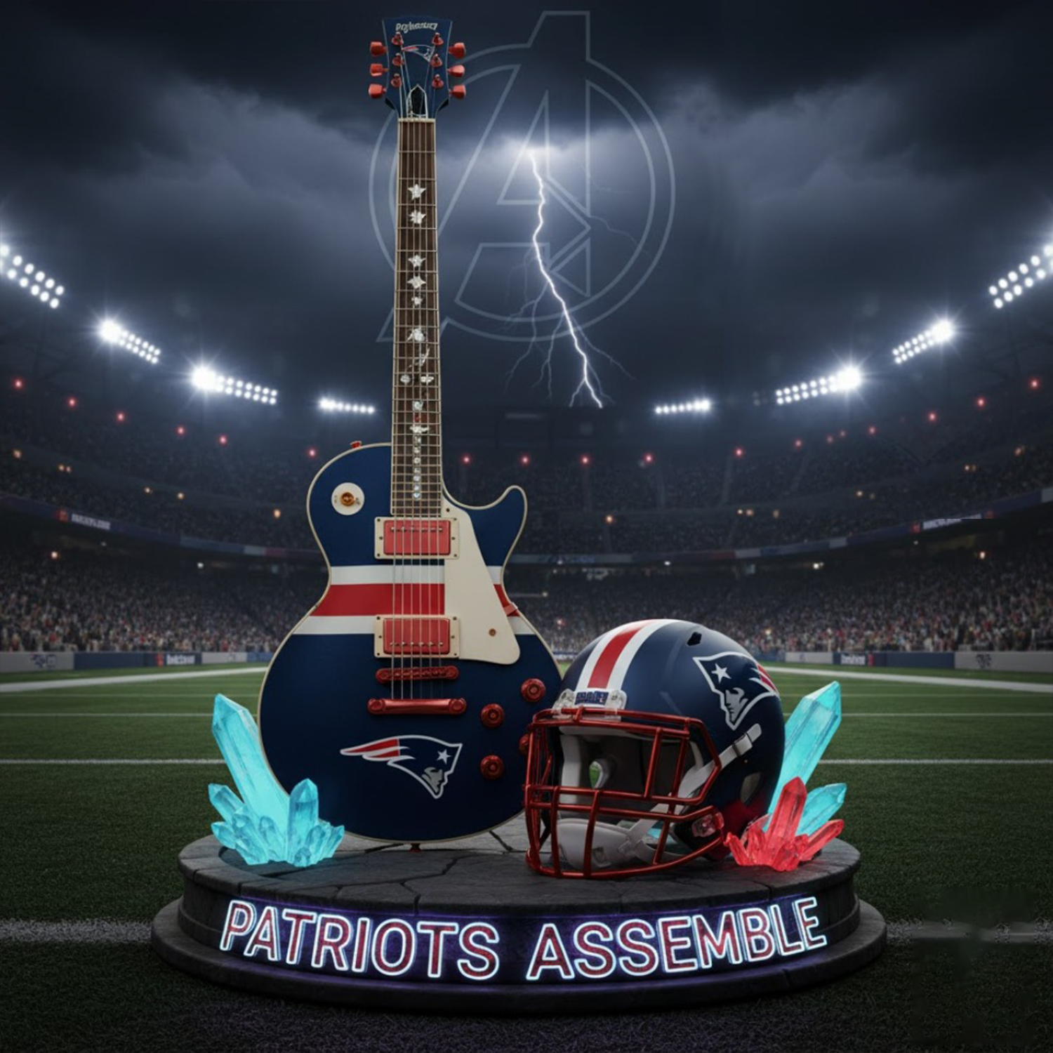 Selected Variant Image