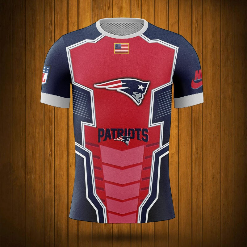 NEP x NFL Premium 3D Graphic DDT 111125 NTL