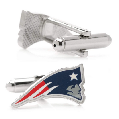 NEP x NFL Premium Cufflinks DDT NTL