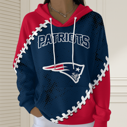 NEP x NFL Women Sweatshirt DDT CTND