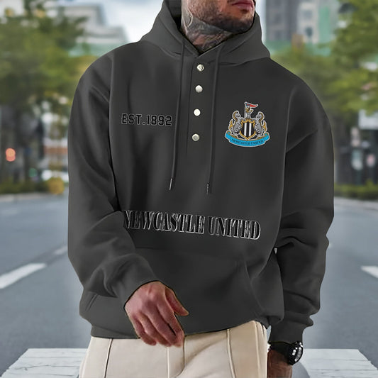 NEW x EPL Edition Hoodie DatND DVT