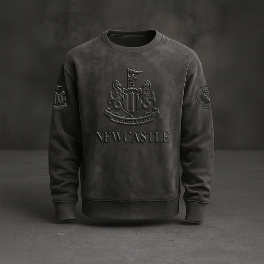NEW x EPL Embossed SweatShirt DatND DVT