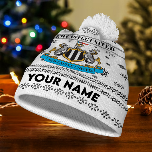 NEW x EPL Hat Christmas DATND TANTD