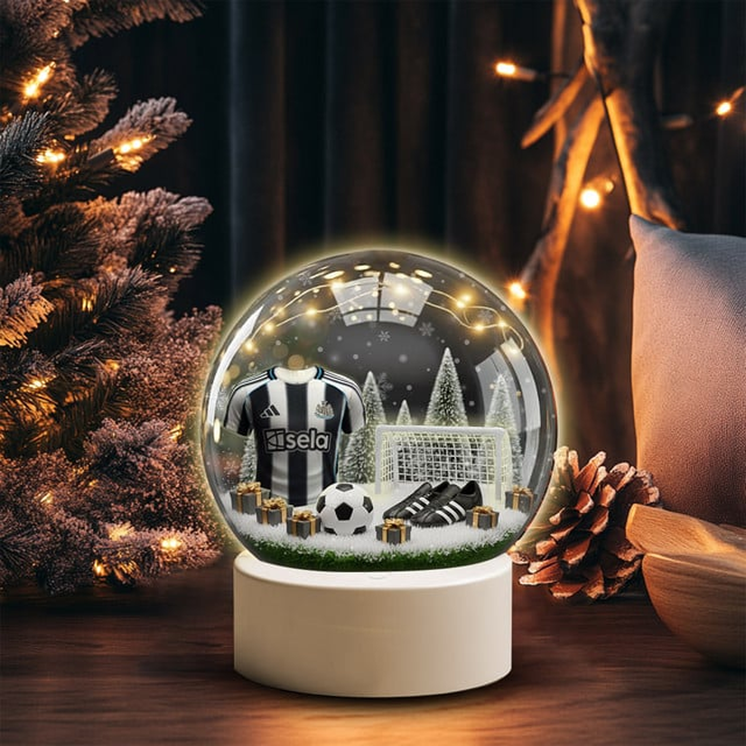 Selected Variant Image