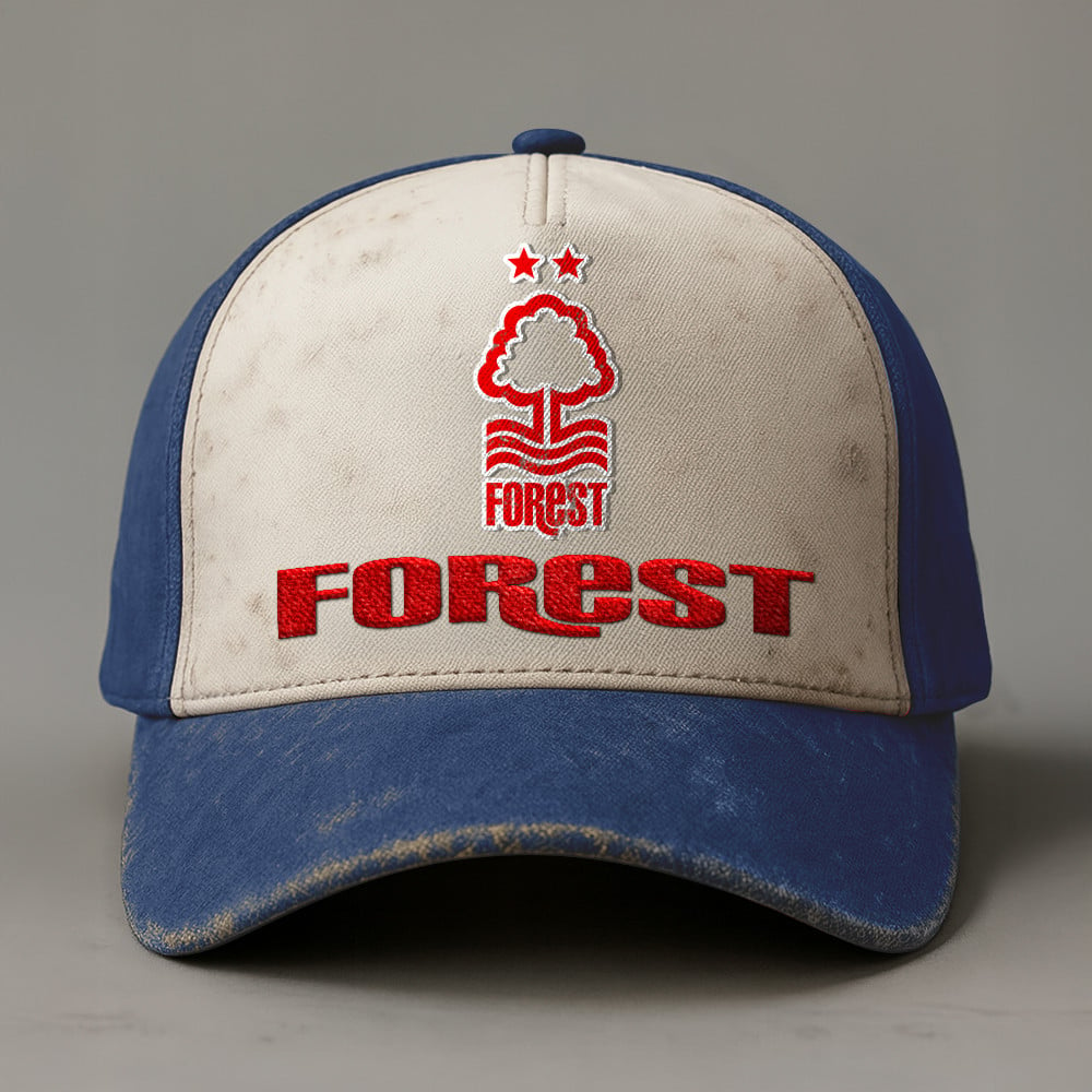 NF EPL Retro Style Cap DDT CTND