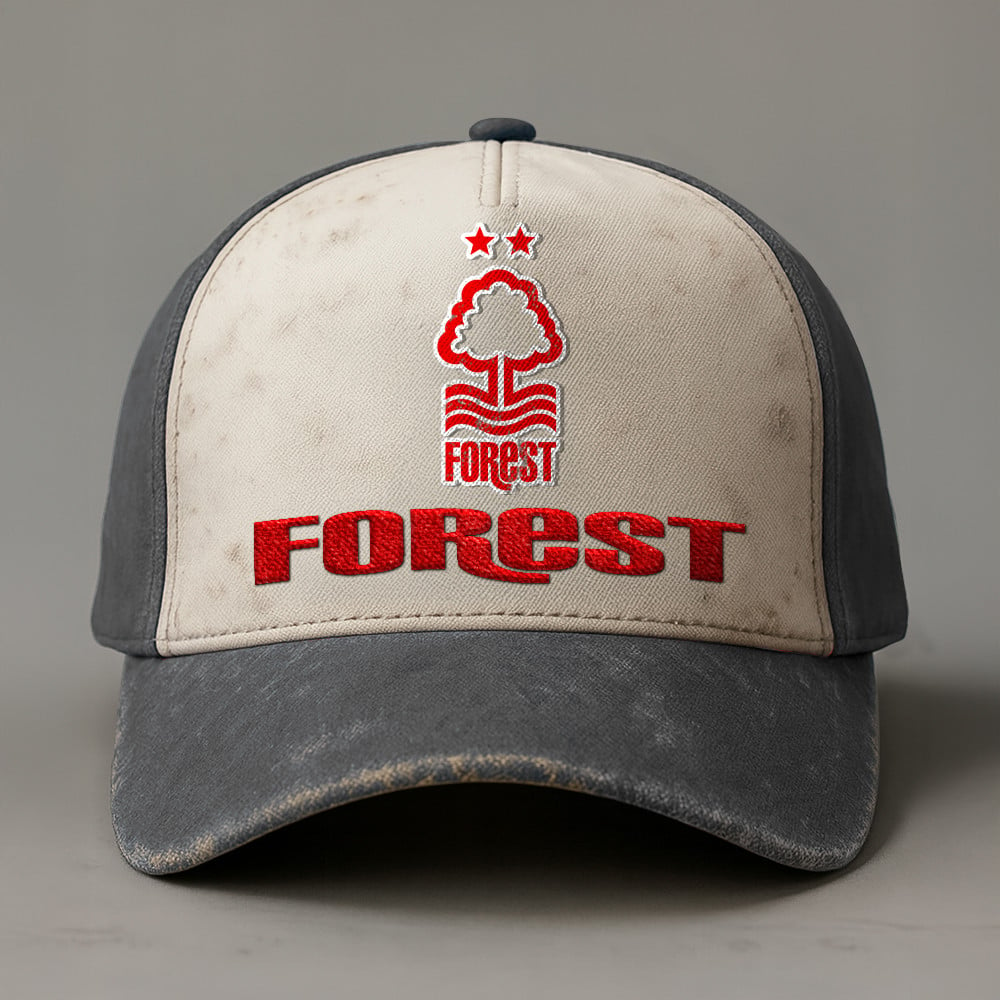 NF EPL Retro Style Cap DDT CTND