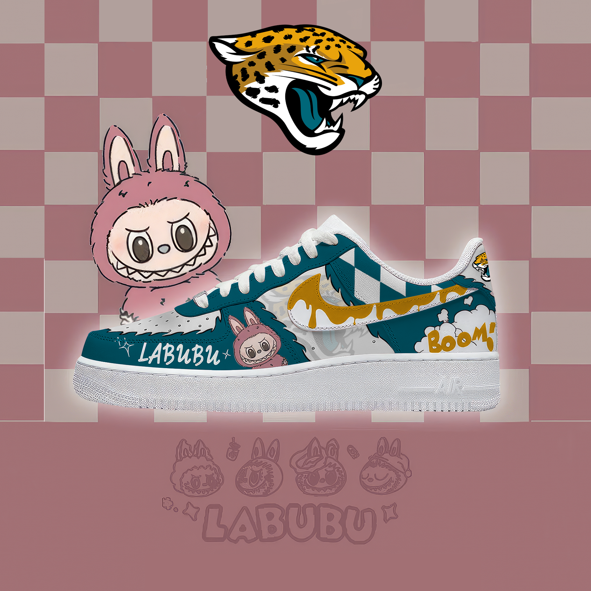 Selected Variant Image