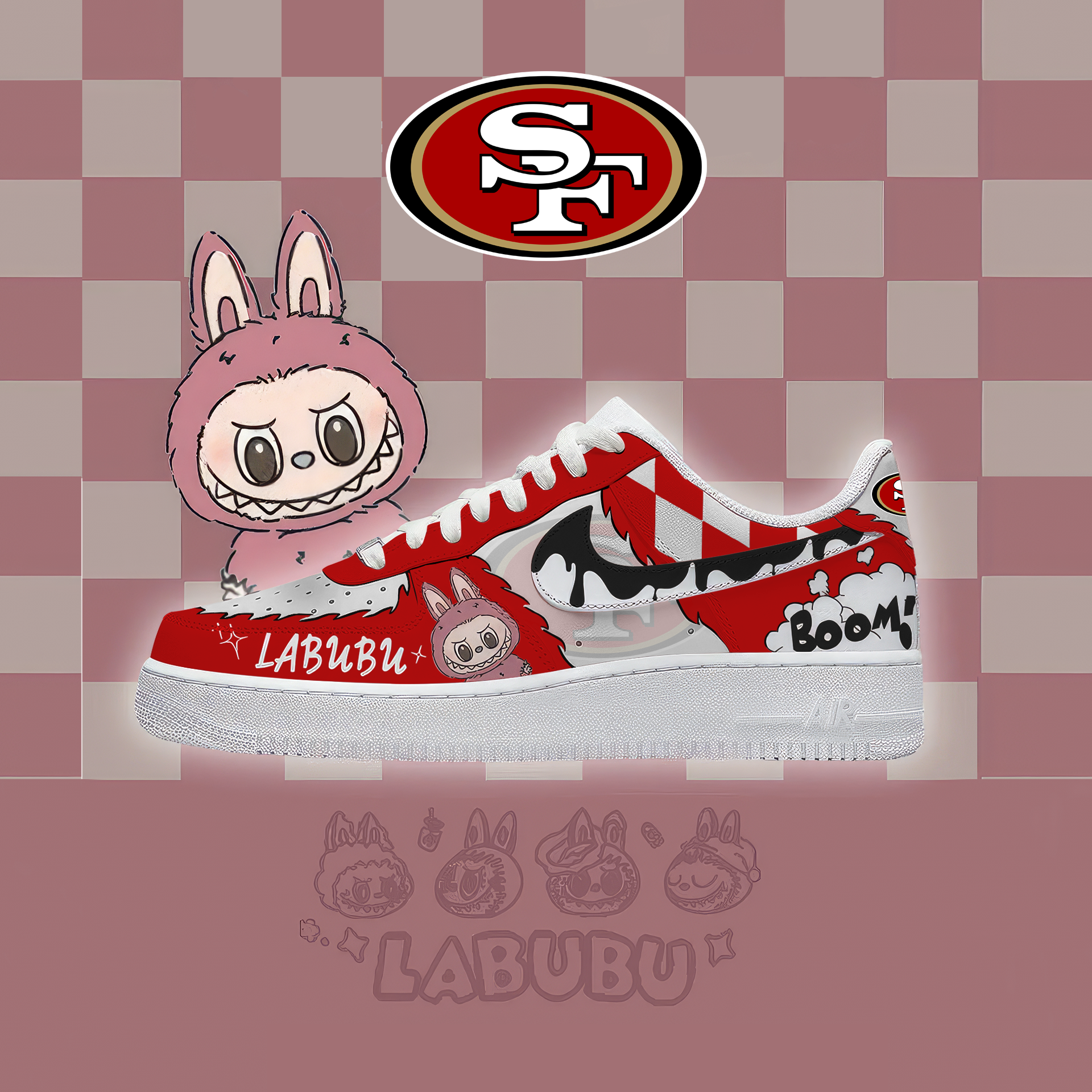 Selected Variant Image