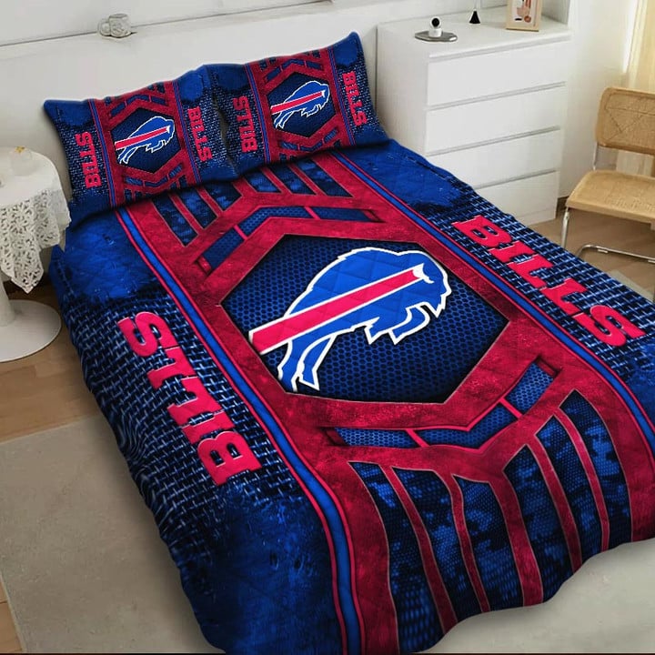 NFL x BUF V1 Bedding Set HLP