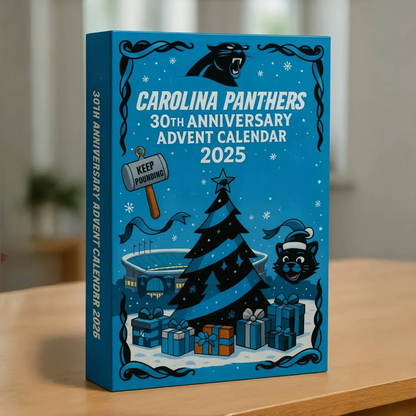NFL x CP star advent calendar V1 NAK