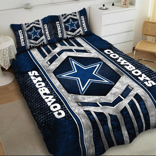 NFL x DAL V1 Bedding Set HLP