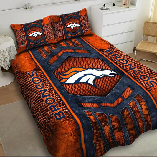 NFL x DEN V2 Bedding Set HLP