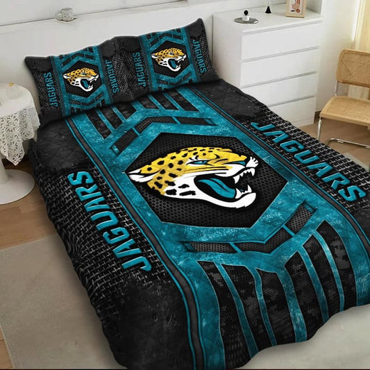 NFL x JAX V2 Bedding Set HLP