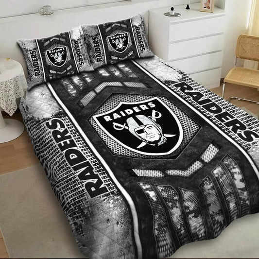 NFL x LV V2 Bedding Set HLP