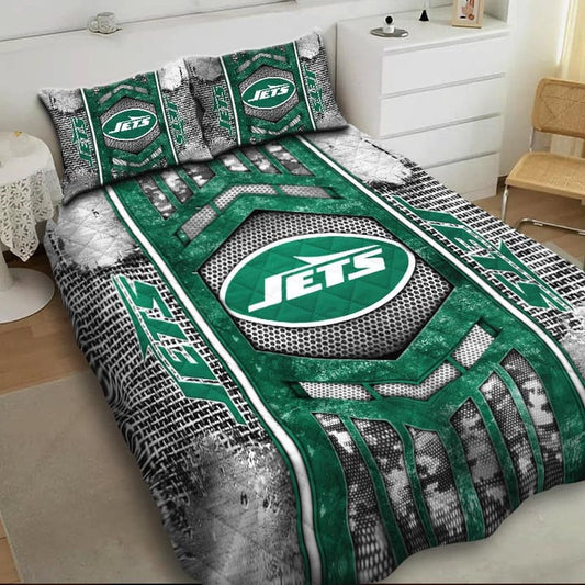 NFL x NYJ V2 Bedding Set HLP