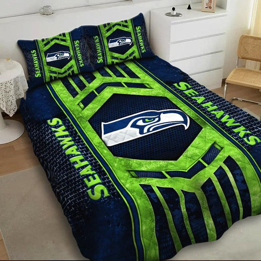 NFL x SEA V1 Bedding Set HLP
