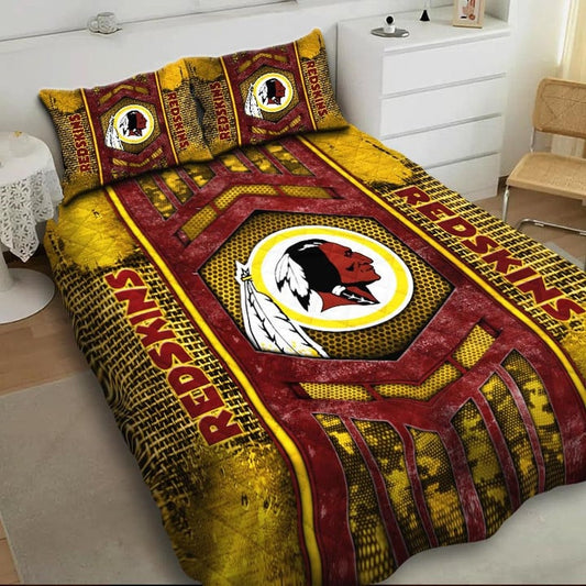 NFL x WAS V2 Bedding Set HLP