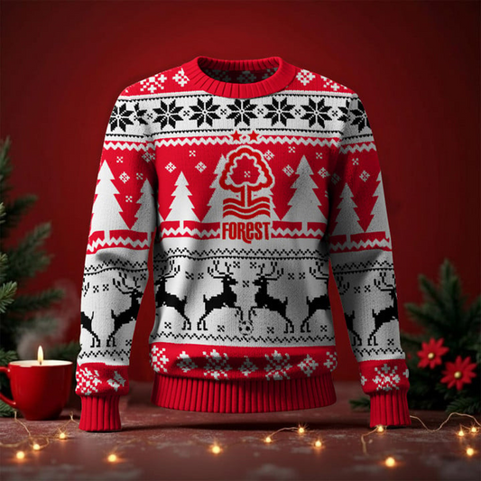 NFO X EPL Sweatshirt DATND THUONGNH