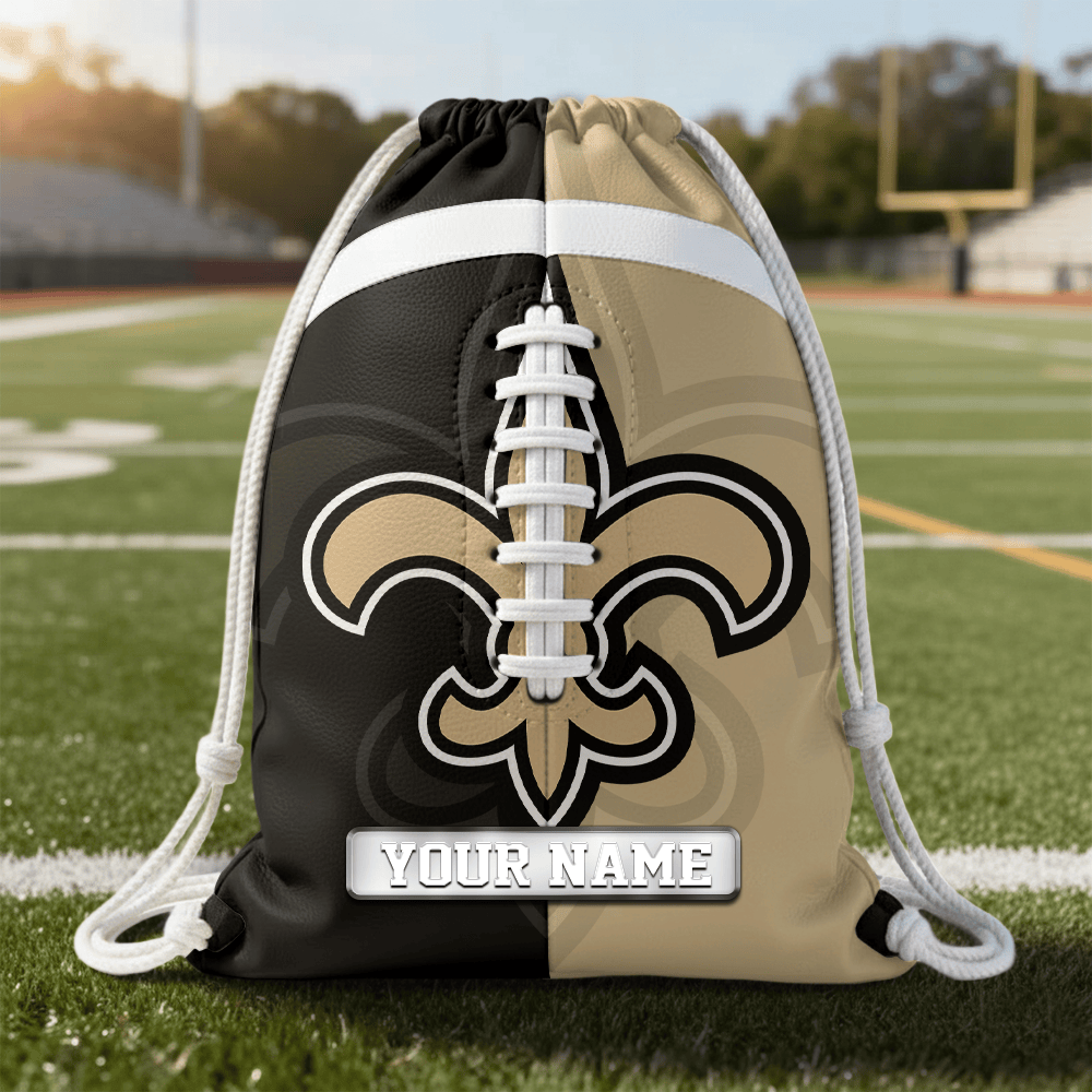 NOS NFL Drawstring Bag DDT HLPHUONG