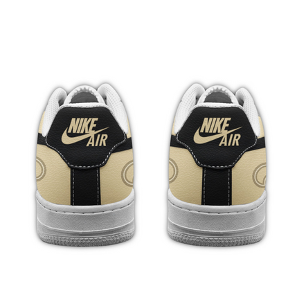 NOS Premium AF1 Sneakers Victory Pride DDT CTND