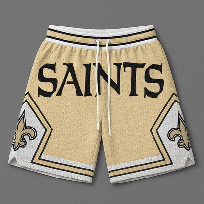 NOS Premium NFL Pro League Shorts DDT  CTND