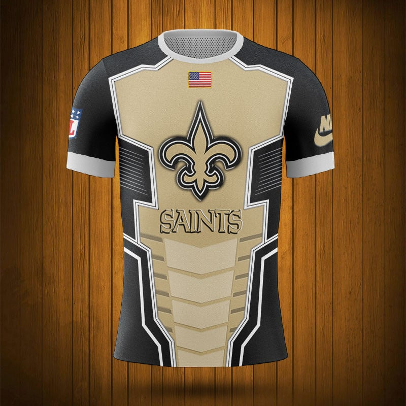 NOS x NFL Premium 3D Graphic DDT 111125 NTL