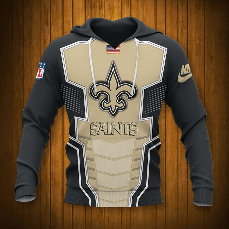 NOS x NFL Premium 3D Graphic DDT 111125 NTL