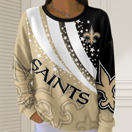 NOS x NFL V2 Women Sweatshirt DDT NTL